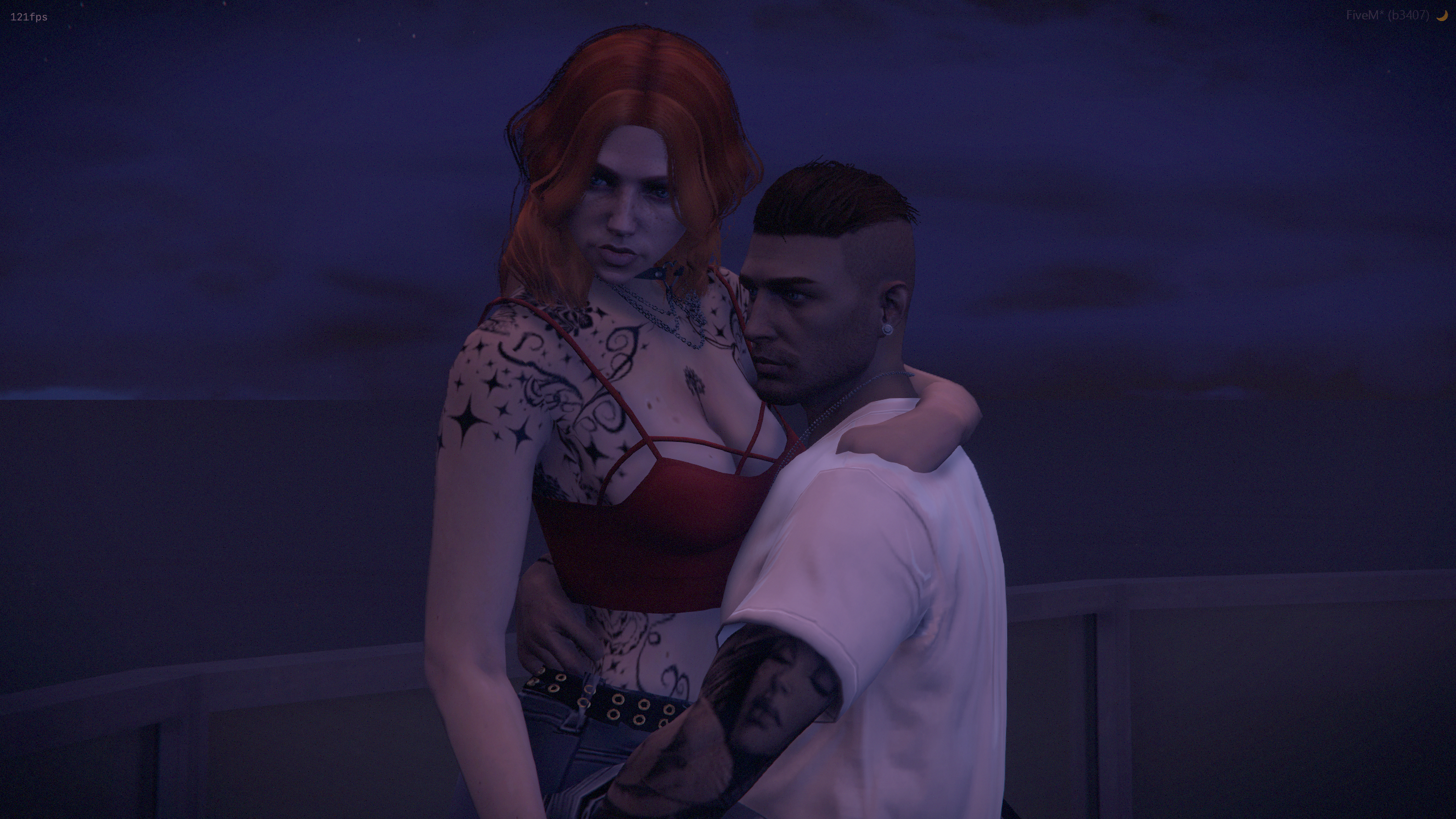 Foto 77 de Rachel Callahan